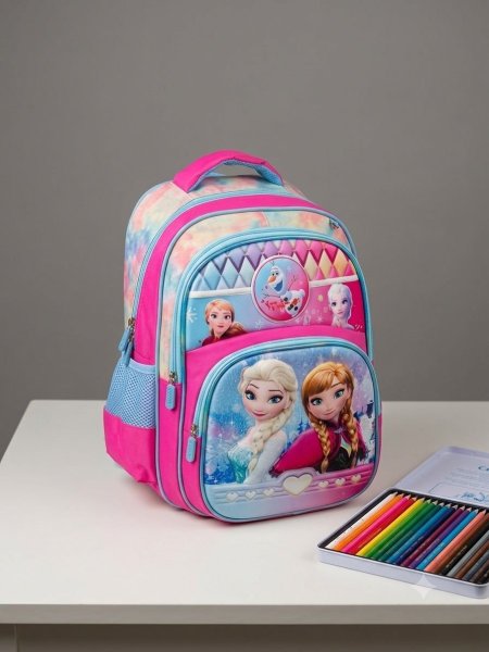 شنتة Disney فروزن إلسا آنا <br> <span class='text-color-warm'>سيتوفر قريباً</span>
